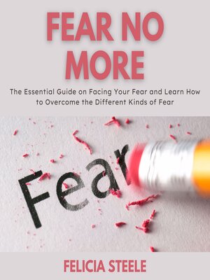 cover image of Fear No More